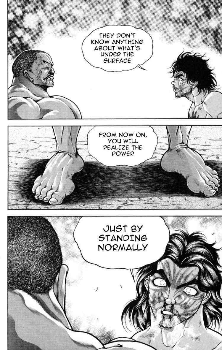 Baki - Son Of Ogre Chapter 52 16